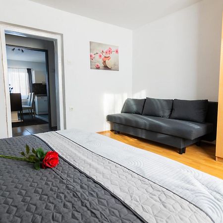 Apartma Ella Lovrenc na Pohorju Luaran gambar