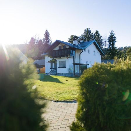 Apartma Ella Lovrenc na Pohorju Luaran gambar