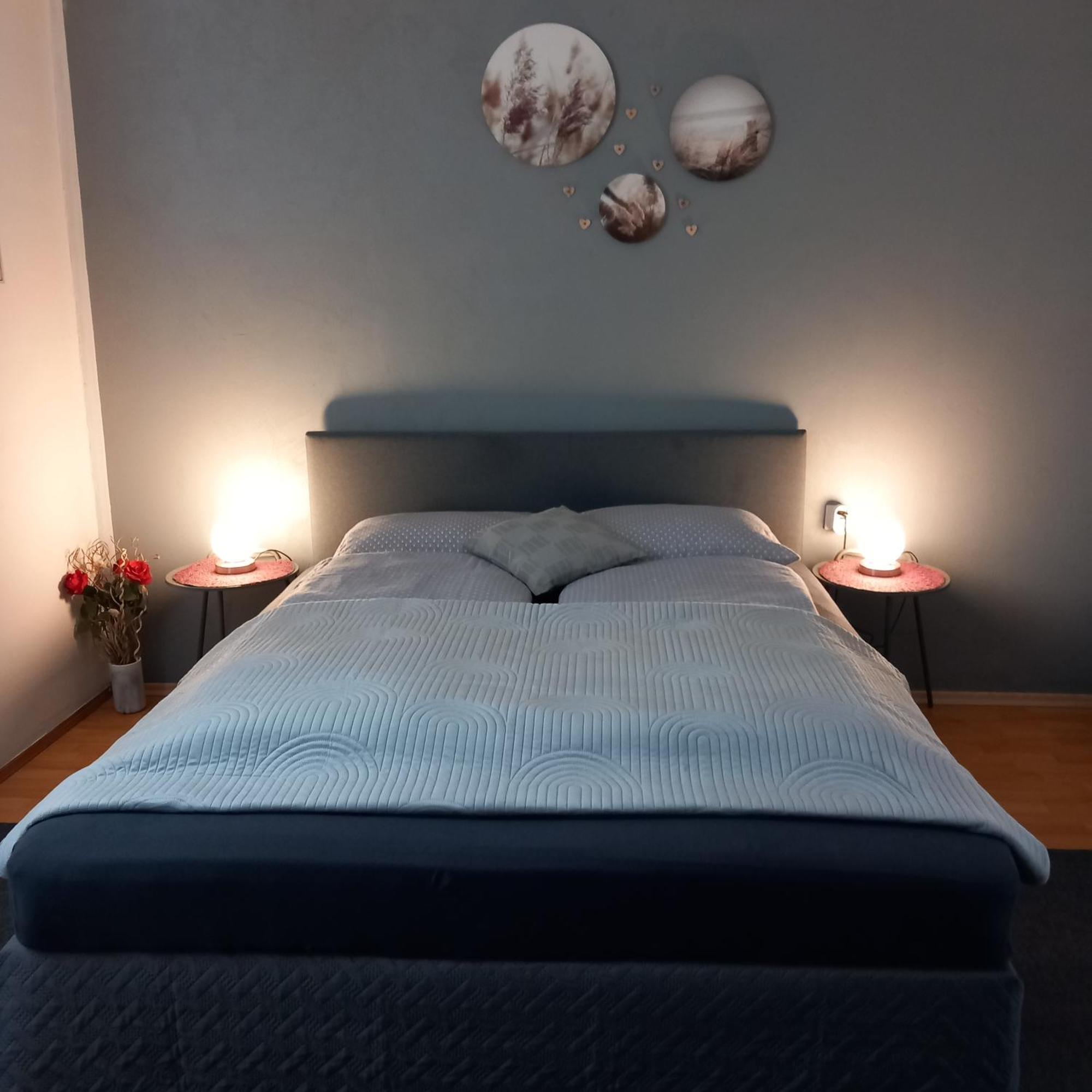 Apartma Ella Lovrenc na Pohorju Luaran gambar