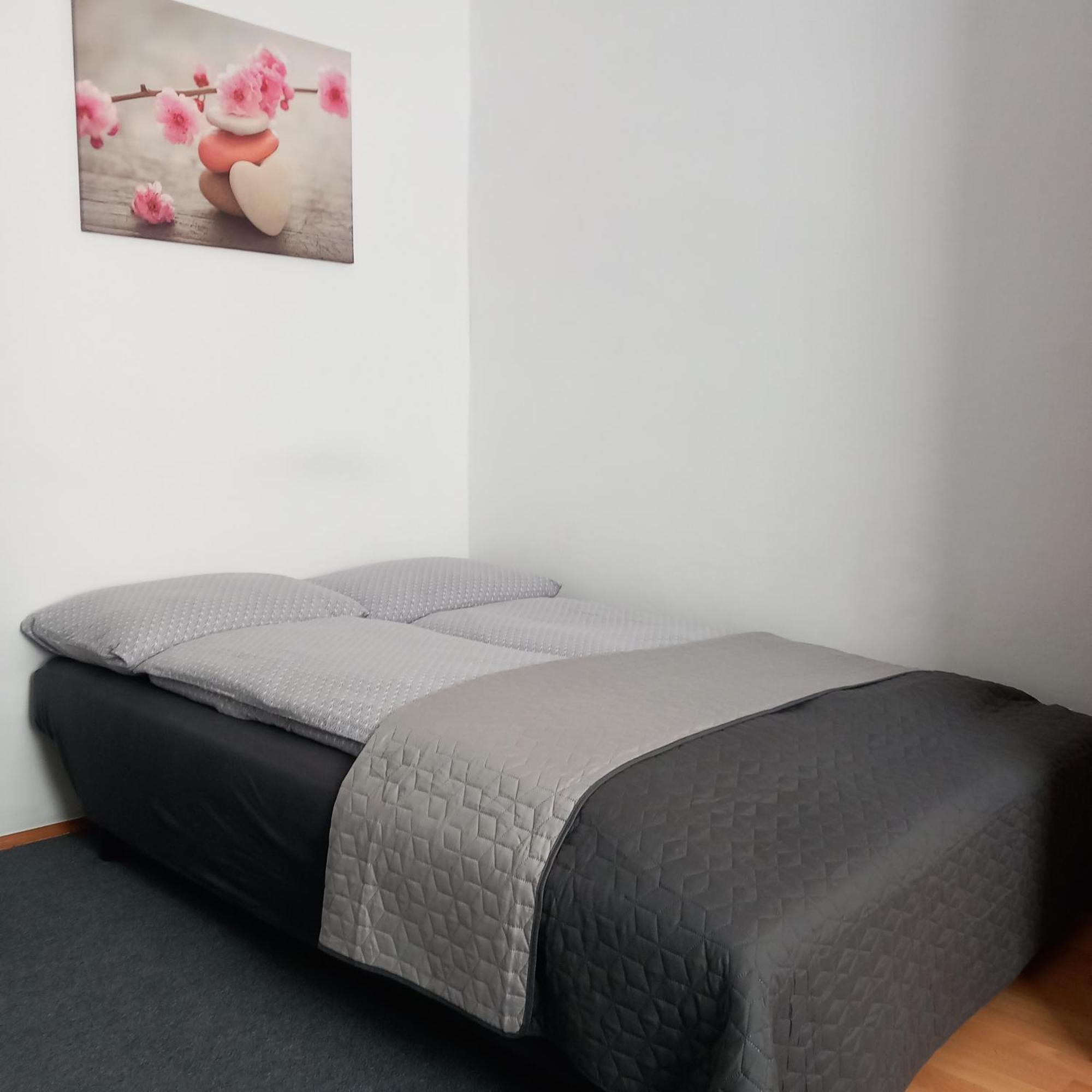 Apartma Ella Lovrenc na Pohorju Luaran gambar