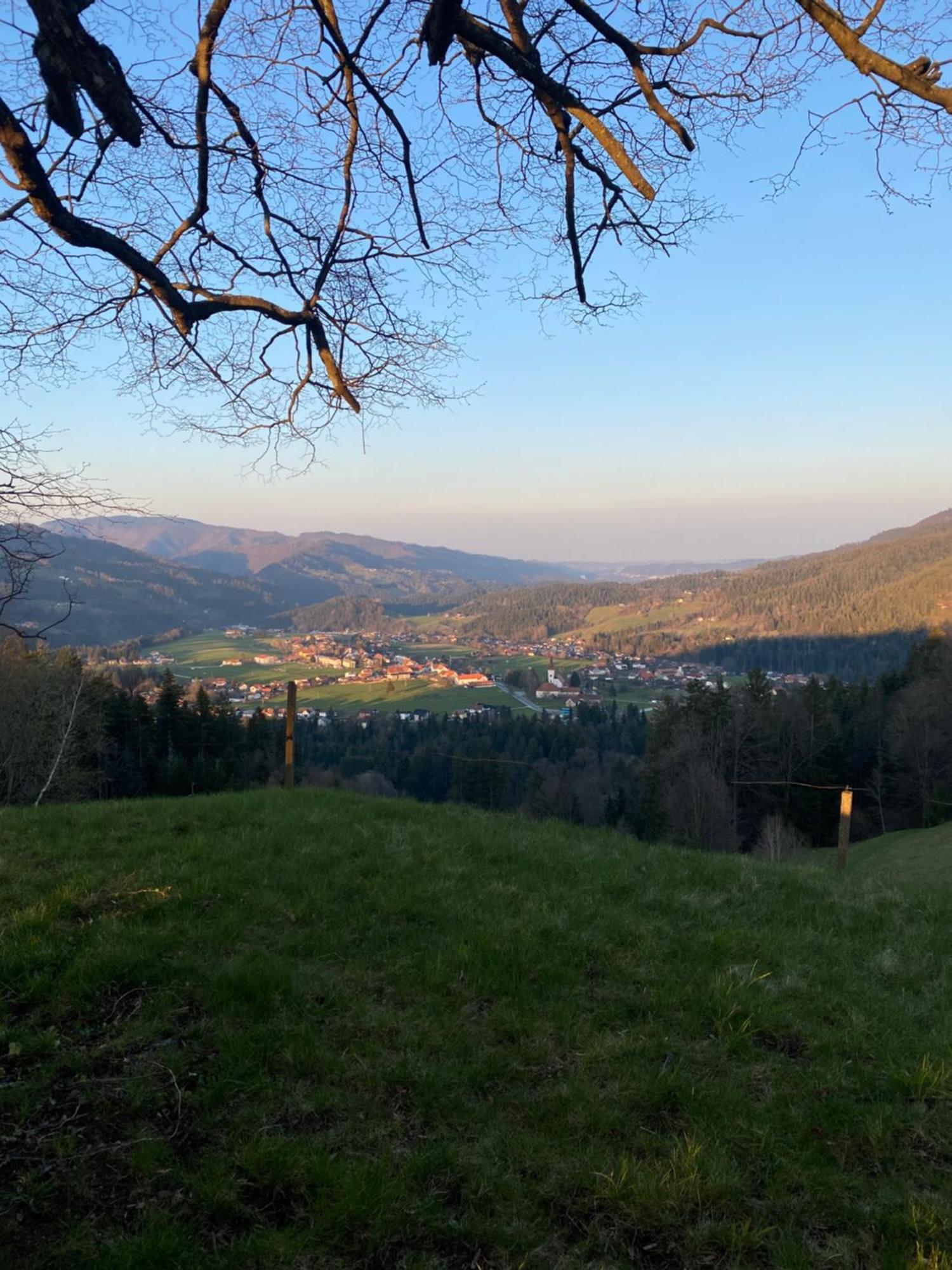 Apartma Ella Lovrenc na Pohorju Luaran gambar
