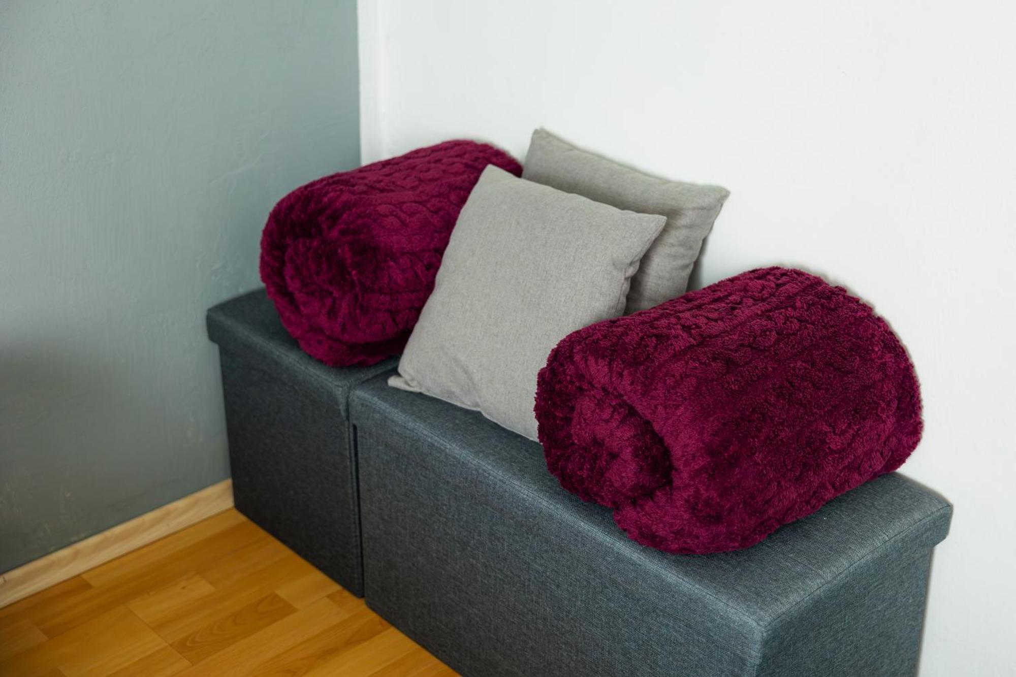 Apartma Ella Lovrenc na Pohorju Luaran gambar