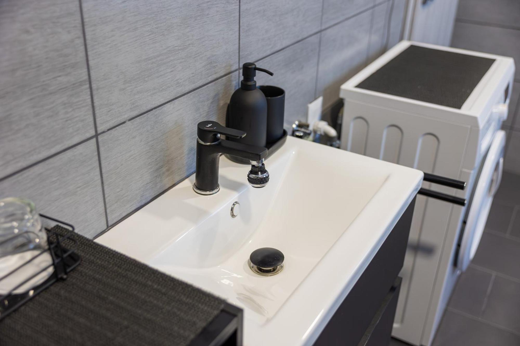 Apartma Ella Lovrenc na Pohorju Luaran gambar