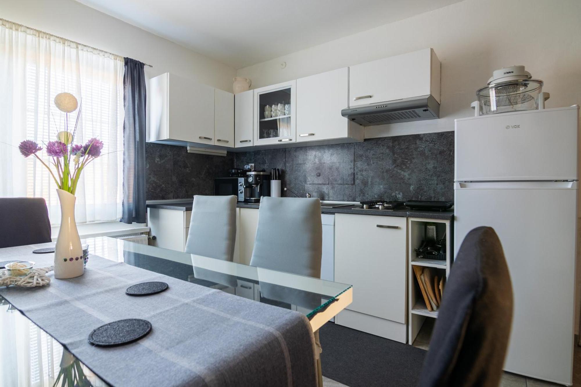 Apartma Ella Lovrenc na Pohorju Luaran gambar